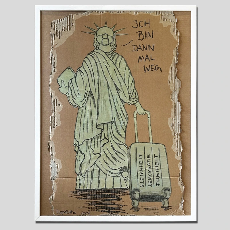 freiheitsstatue-läuft-mit-koffer-weg