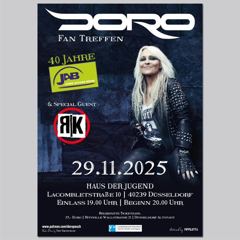 plakat-doro-fan-treffen