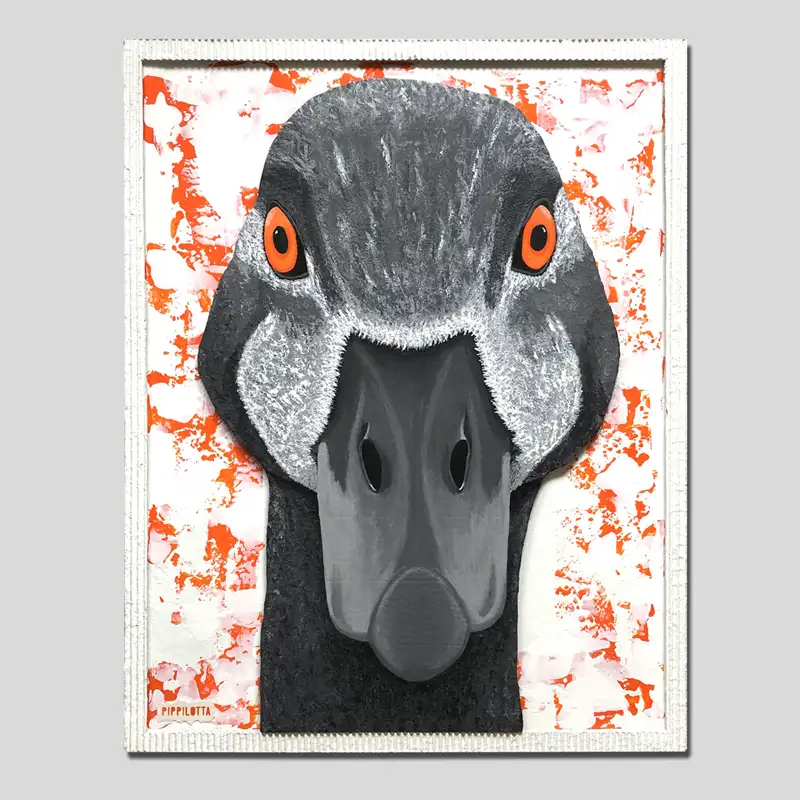 vogelportrait-gans