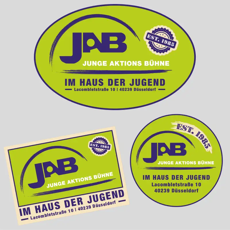 grafikdesign-aufkleber