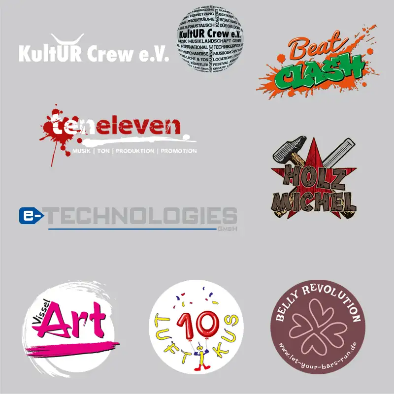 design-logos