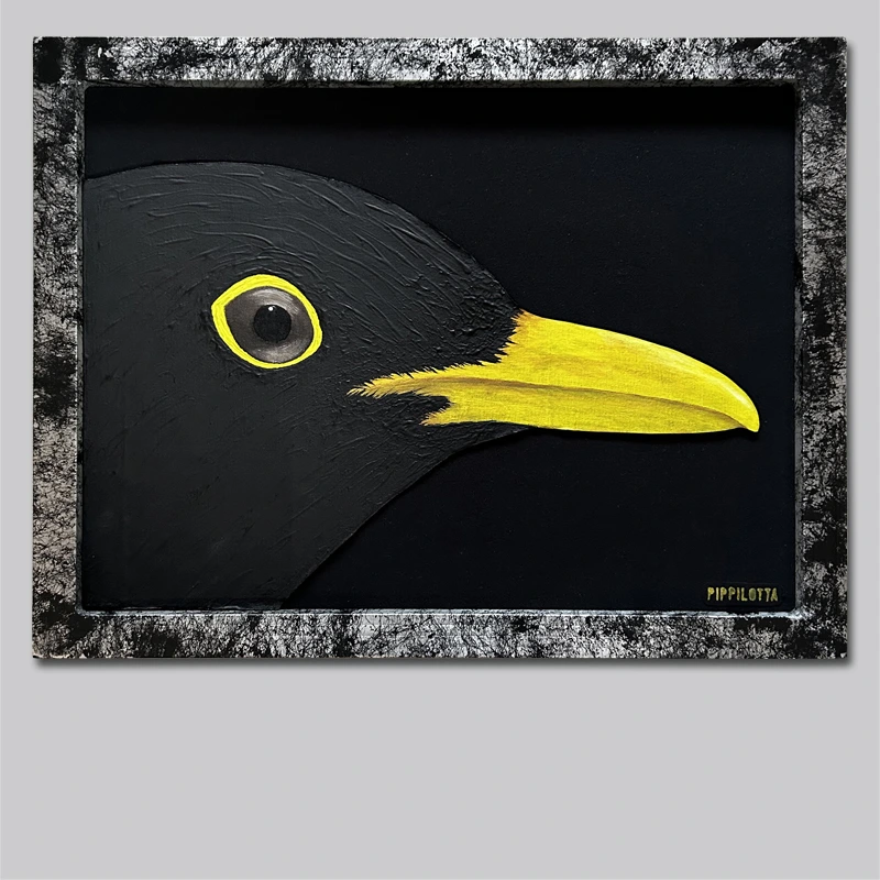 kunst-aus-stoff-amsel