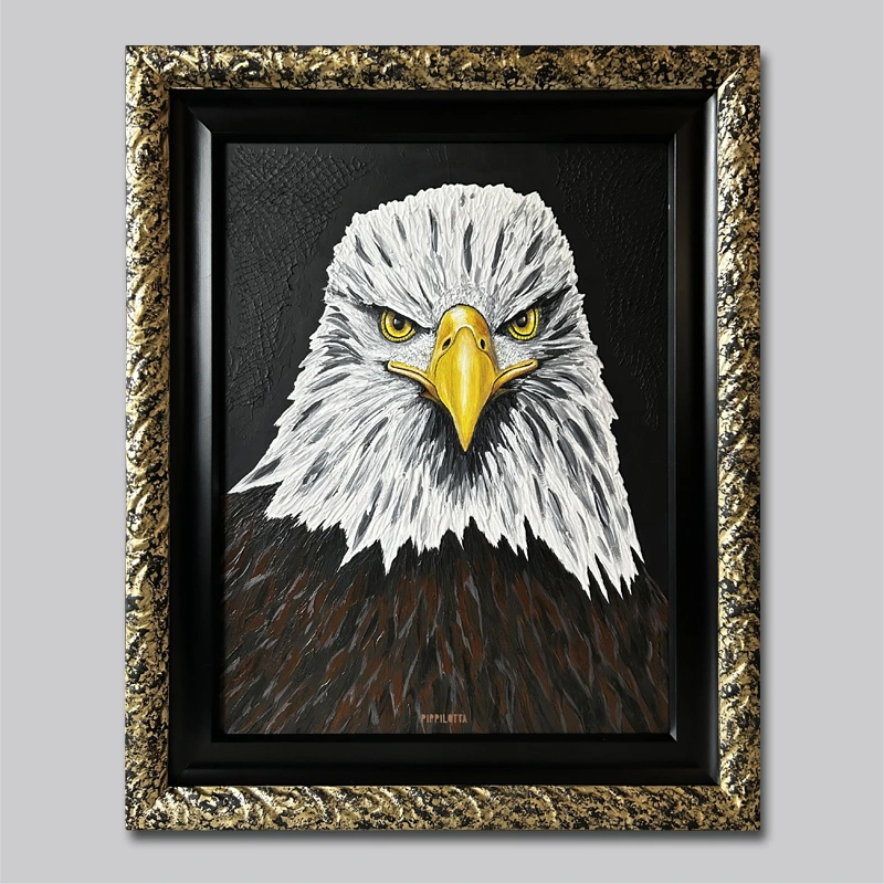 vogelportrait-weisskopfseeadler