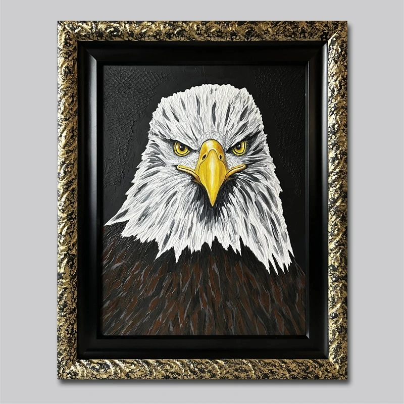 vogelportrait-weisskopfseeadler