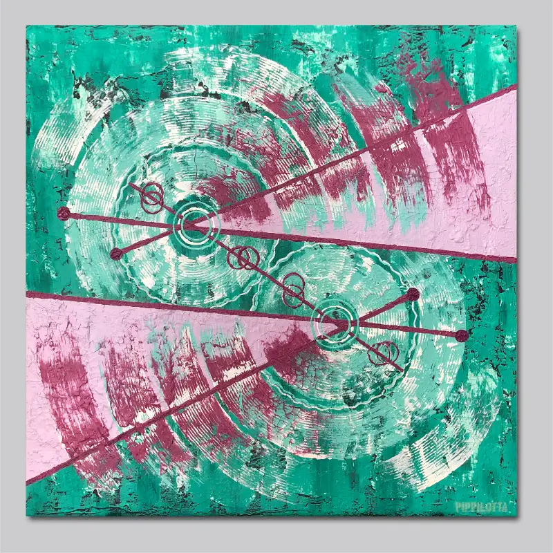 abstraktes-bild-kunst