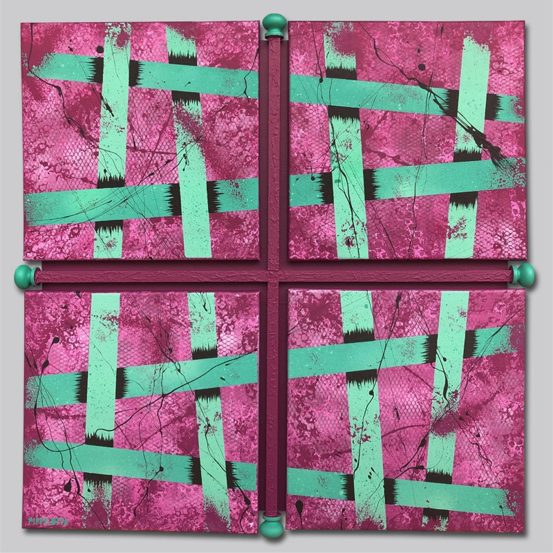 abstraktes-bild-kunst