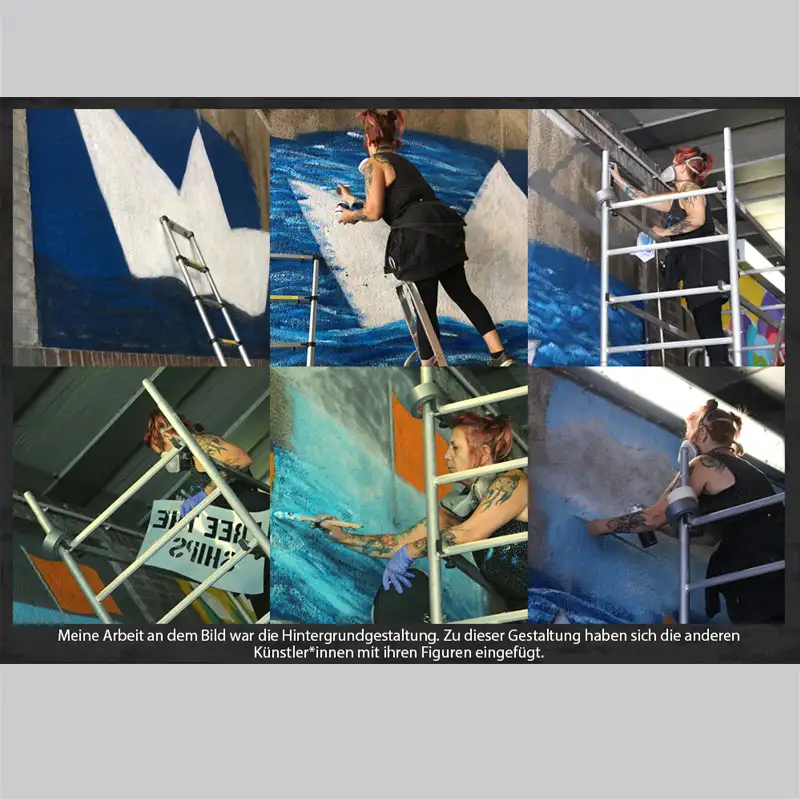 astrid-lamm-bei-einer-wandgestaltung